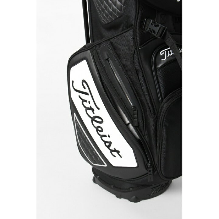 楽天市場】タイトリスト Titleist スタンドキャディバッグ プレミアム 