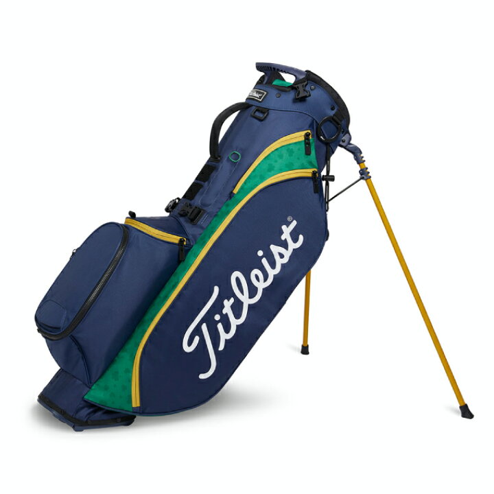 楽天市場】タイトリスト Titleist スタンドキャディバッグ メンズ 限定 