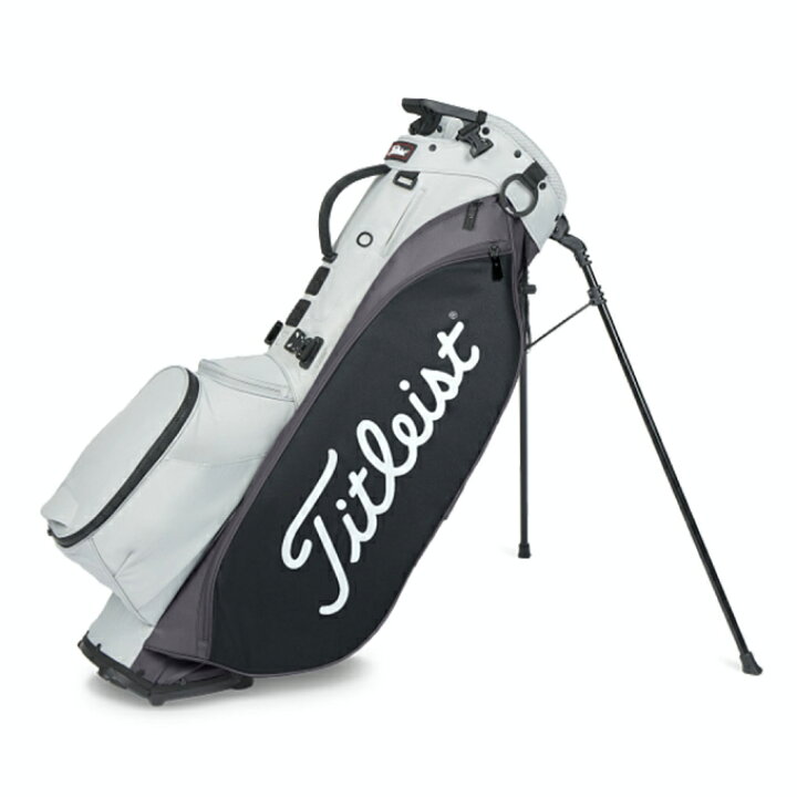 楽天市場】タイトリスト Titleist スタンドキャディバッグ Players 5 