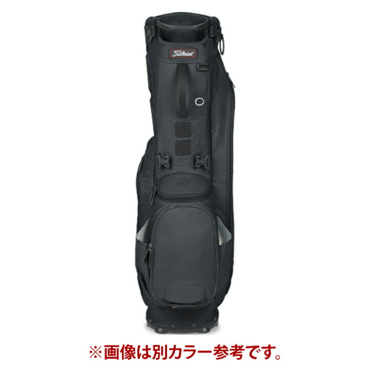 楽天市場】タイトリスト Titleist スタンドキャディバッグ Players 5 