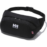 ヘリーハンセン HELLY HANSEN ボディバッグ メンズ レディース フィヨルドランドヒップバッグ Fjordland …