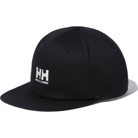 ヘリーハンセン HELLY HANSEN 帽子 キャップ メンズ レディ−ス HHロゴツイルキャップ HC92300 K