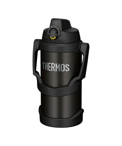 サーモス THERMOS 水筒 すいとう 持ち運び 真空断熱スポーツジャグ2.0L FJQ-2000