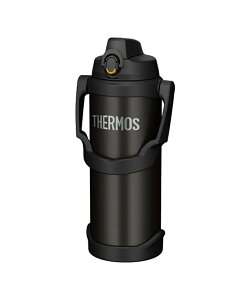 サーモス THERMOS 水筒 すいとう 持ち運び 真空断熱スポーツジャグ2.5L FJQ-2500