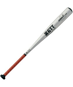 ゼット ZETT 野球 硬式バット 硬式金属バット ゴーダ GODA Fz740GB 84cm BAT14384 新基準対応硬式バット 低反発バット 高校野球対応