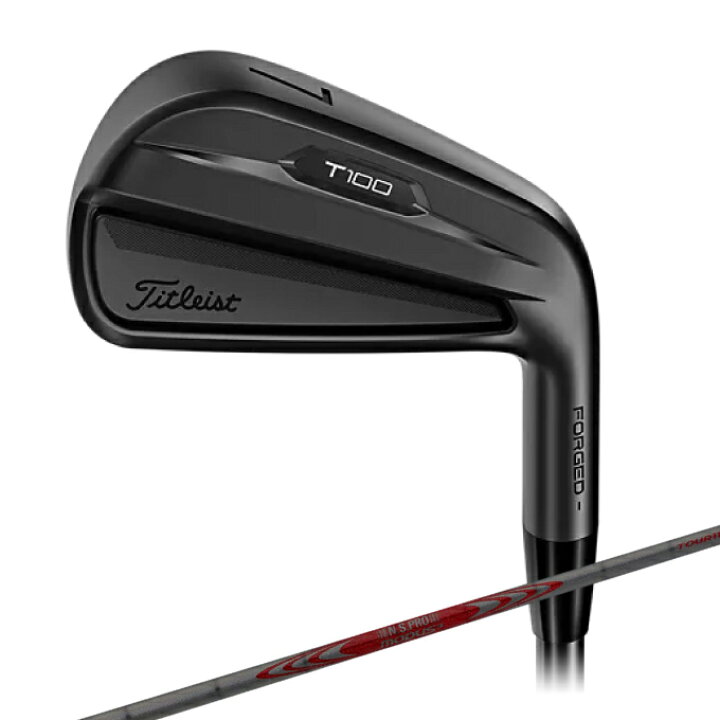 楽天市場】タイトリスト Titleist ゴルフクラブ アイアンセット 6本組 