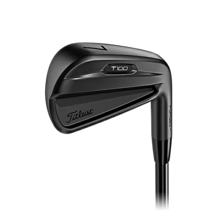 楽天市場】タイトリスト Titleist ゴルフクラブ アイアンセット 6本組 