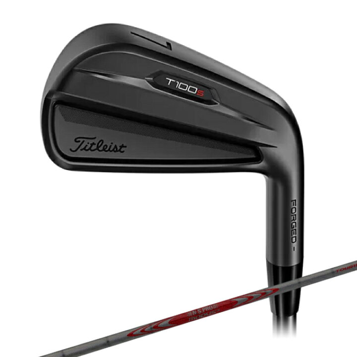 楽天市場】タイトリスト Titleist ゴルフクラブ アイアンセット 6本組 