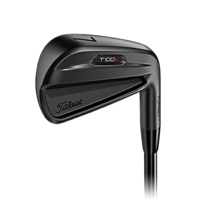 楽天市場】タイトリスト Titleist ゴルフクラブ アイアンセット 6本組 