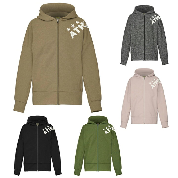 楽天市場】アスレタ ATHLETA スウェットジャケット メンズ レディース 