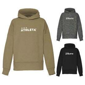 アスレタ ATHLETA スウェットジャケット ジュニア スウェットパーカー 03378J