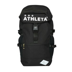 アスレタ ATHLETA サッカー バックパック メンズ レディース 05312