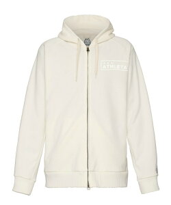 アスレタ ATHLETA スウェットジャケット メンズ ZIP パーカー 09019