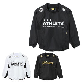 アスレタ ATHLETA サッカーウェア ピステトップ ジュニア ピステジャケット HM-009J JKT