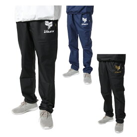 アスレタ サッカーウェア ピステパンツ メンズ HM-009 PTS ATHLETA