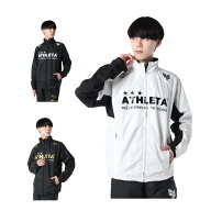 アスレタ サッカーウェア ウインドブレーカージャケット メンズ 限定 ブレーカージャケット HM-010 JKT A…