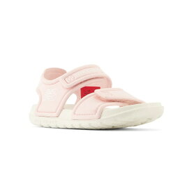 【まとめ買いで最大10％OFF！〜4/17 9:59】ニューバランス ストラップサンダル ジュニア SPSD v1 Sandal IOSPSD CE new balance