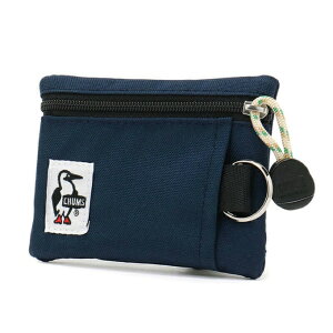 �`�����X CHUMS �R�C���P�[�X �����Y ���f�B�[�X ���T�C�N���L�[�R�C���P�[�X CH60-3574 NAVY