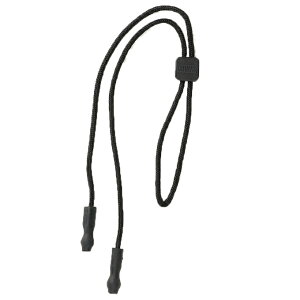 `X CHUMS TOX ANZT[ jo[TtBbg3mm[v ዾXgbv CH61-1159 BLACK