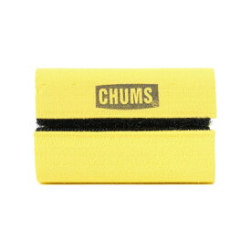 チャムス CHUMS フロート ボバー ハットフロート CH61-1139 EV Yellow