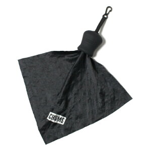 `X CHUMS TOX ANZT[ |[` CH61-1142 Black