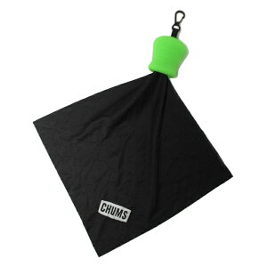 `X CHUMS TOX ANZT[ |[` CH61-1142 EV Green