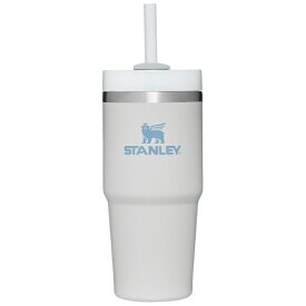 【まとめ買いで最大ポイント10倍6/4 20：00〜6/11 1：59】スタンレー STANLEY 水筒 すいとう 持ち運び H2.0 真空クエンチャー 0.414L 10828-034 タンブラー　ストロー付き