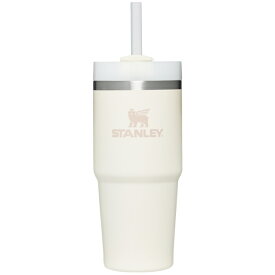 【まとめ買いで最大ポイント10倍6/4 20：00〜6/11 1：59】スタンレー STANLEY 水筒 すいとう 持ち運び H2.0 真空クエンチャー 0.414L 10828-031 タンブラー　ストロー付き