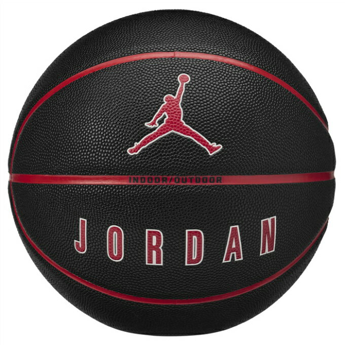 ジョーダン JORDAN バスケットボール 7号球 アルティメット2.0 8P JD4018-017-7