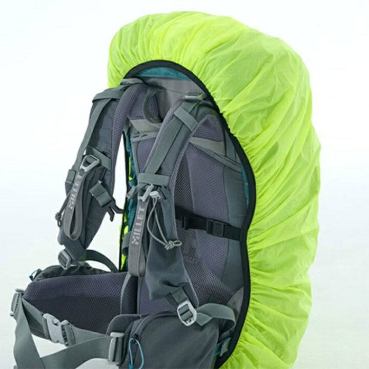 ミレー MILLET バックパック レディース サースフェー NX 40+5 W 