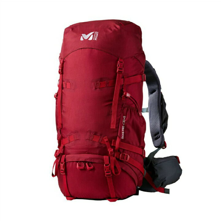 楽天市場】ミレー MILLET バックパック メンズ サースフェー NX 30+5 