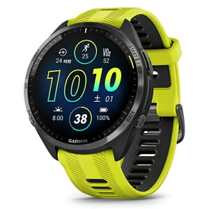 K[~ GARMIN jO rv GPSt Y fB[X tHAi[ Forerunner 965 010-02809-62