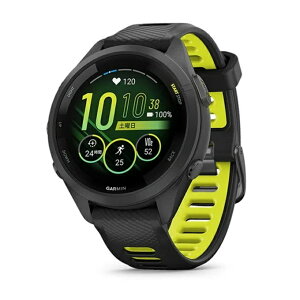 K[~ GARMIN jO rv GPSt Y fB[X Forerunner 265S Music 010-02810-43
