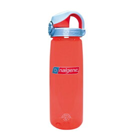 【D会員ならポイント10倍！5/5 20：00〜23：59※要エントリー】ナルゲン NALGENE ソフトボトル OTFボトルTritanRenew 91693