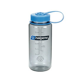 ナルゲン NALGENE ソフトボトル 広口0.5L TritanRenew 91600