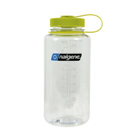 【まとめ買いで最大ポイント10倍6/4 20：00〜6/11 1：59】ナルゲン NALGENE ソフトボトル 広口1.0L TritanRenew 91631