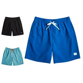 【エントリーでポイント最大15倍！】クイックシルバー QUIKSILVER サーフパンツ メンズ EVERYDAY VOLLEY 19 EQYJV03986