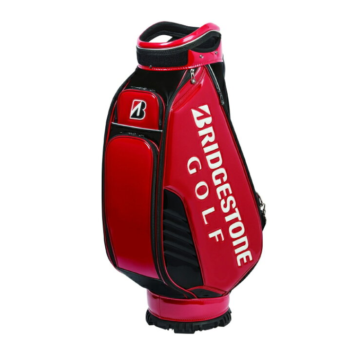 楽天市場】ブリヂストンゴルフ BRIDGESTONE GOLF キャディバッグ 
