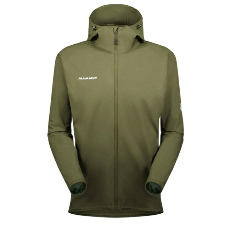 楽天市場】マムート MAMMUT アウトドア ジャケット メンズ GRANITE SO 
