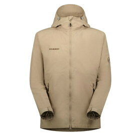 マムート MAMMUT アウトドア ジャケット メンズ Hiking WB Hooded Jacket AF Men 1012-00391 7517