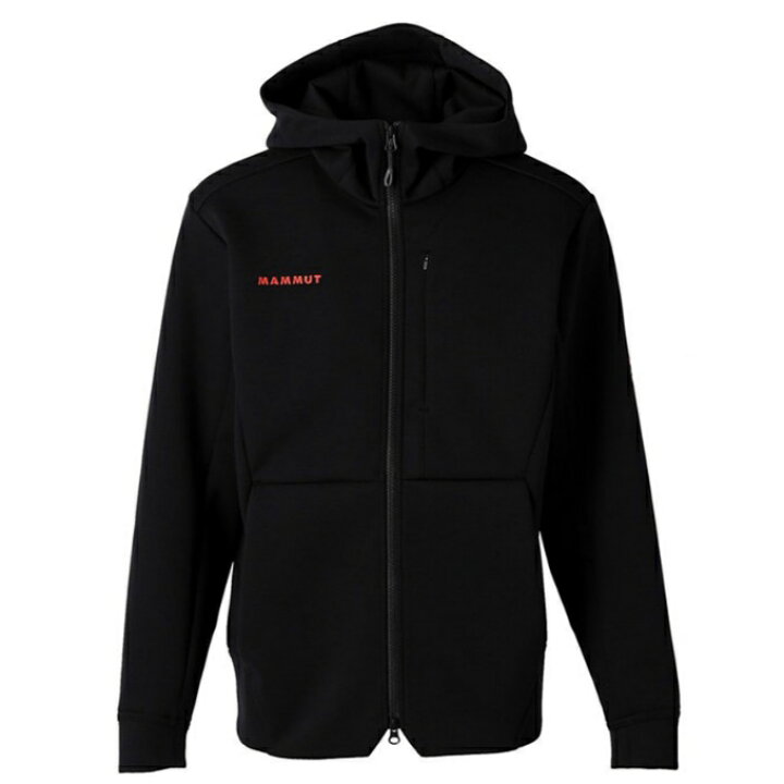 楽天市場】マムート MAMMUT スウェットパーカー メンズ Dyno 2.0 ML 