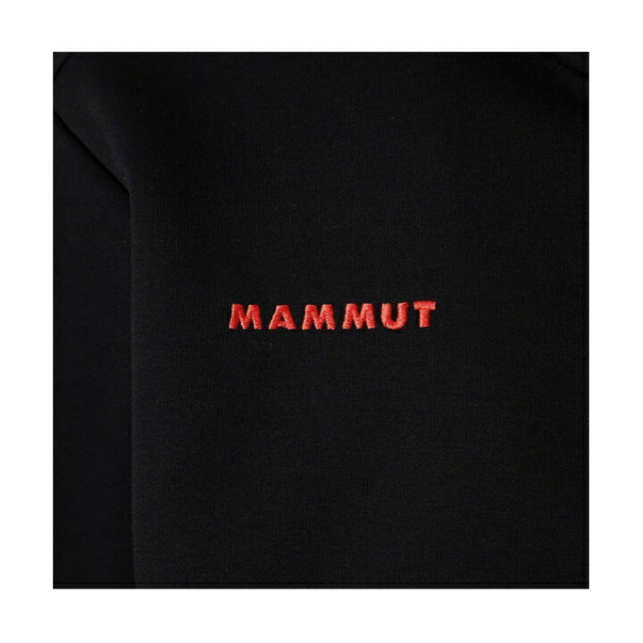 楽天市場】マムート MAMMUT スウェットパーカー メンズ Dyno 2.0 ML 