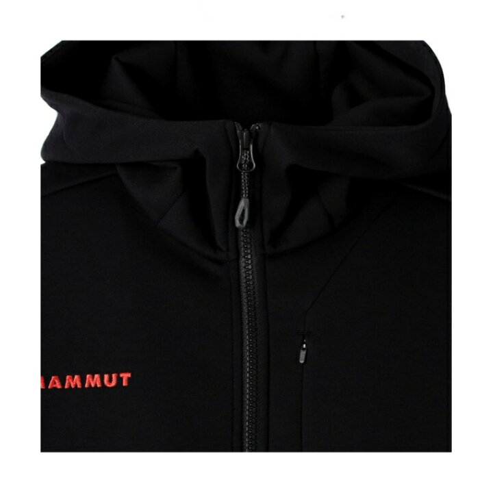 楽天市場】マムート MAMMUT スウェットパーカー メンズ Dyno 2.0 ML 