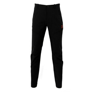 �}���[�g MAMMUT �����O�p���c �����Y Trekkers �g���b�J�[�Y 3.0 SO Pants AF Men Classic 1021-00413 0001