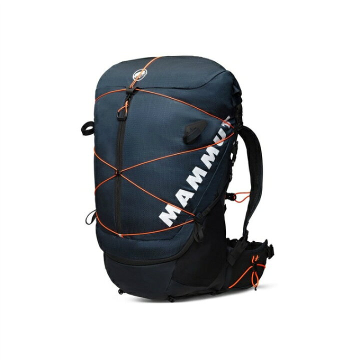 楽天市場】マムート MAMMUT バックパック レディース Ducan Spine 50 