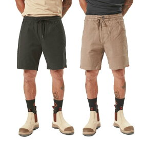 ボルコム VOLCOM ショートパンツ メンズ CALIPER EW SHORT 17 A1002005