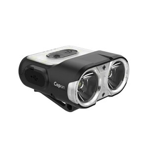 NCA CLAYMORE wbhCg LEDCg h ЊQ΍ oR ނ Lv AEghA wbhv Capon 120H LbvI 120H CLP-135 BLACK