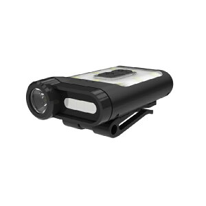 NCA CLAYMORE wbhCg LEDCg h ЊQ΍ oR ނ Lv AEghA wbhv Capon 65A+ LbvI 65A{ CLP-330 BLACK