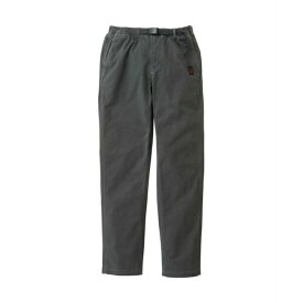 グラミチ Gramicci ロングパンツ レディース ウィメンズテーパードパンツ W'S TAPERED PANT G205-OGS CHARCOAL