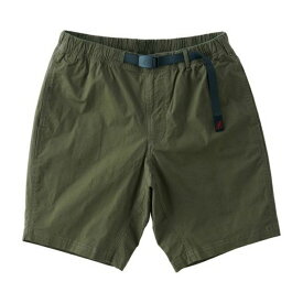 グラミチ Gramicci ショートパンツ メンズ ウェザーNNショーツ G3SM-P032 OLIVE